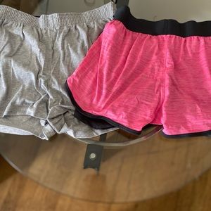 I have kids juniors shorts . good condition , $5 each or 2 for $10.